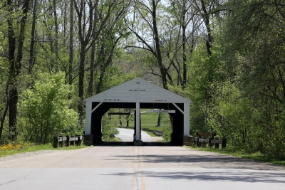 brown county indiana state park